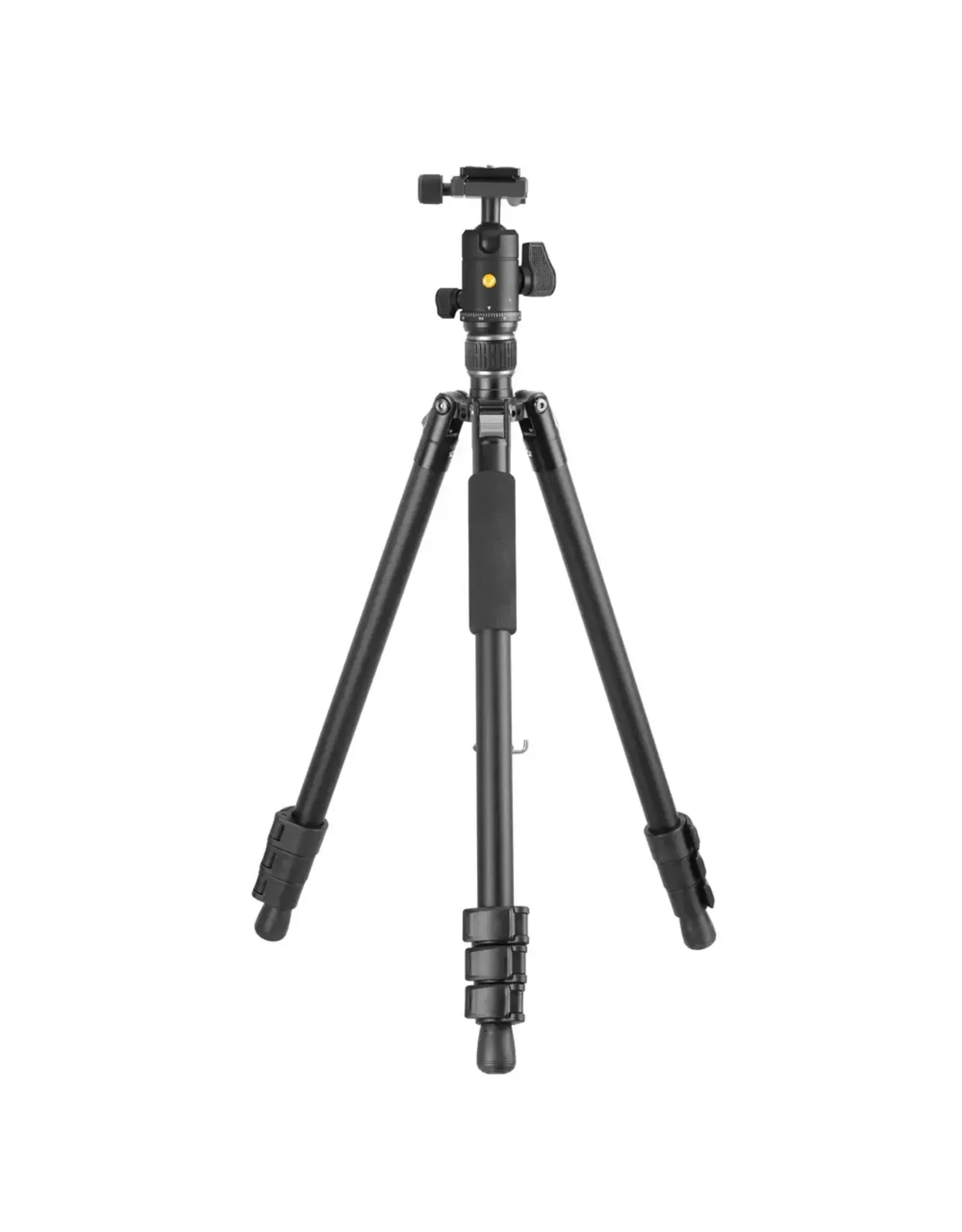 Vanguard Vanguard Vesta GO 264AB Aluminum Travel Tripod w/ Ball Head