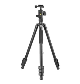 Vanguard Vanguard Vesta GO 264AB Aluminum Travel Tripod w/ Ball Head