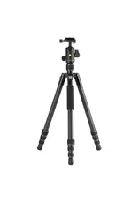 Vanguard Vanguard Vesta GO 264CB Carbon Travel Tripod w/ Ball Head