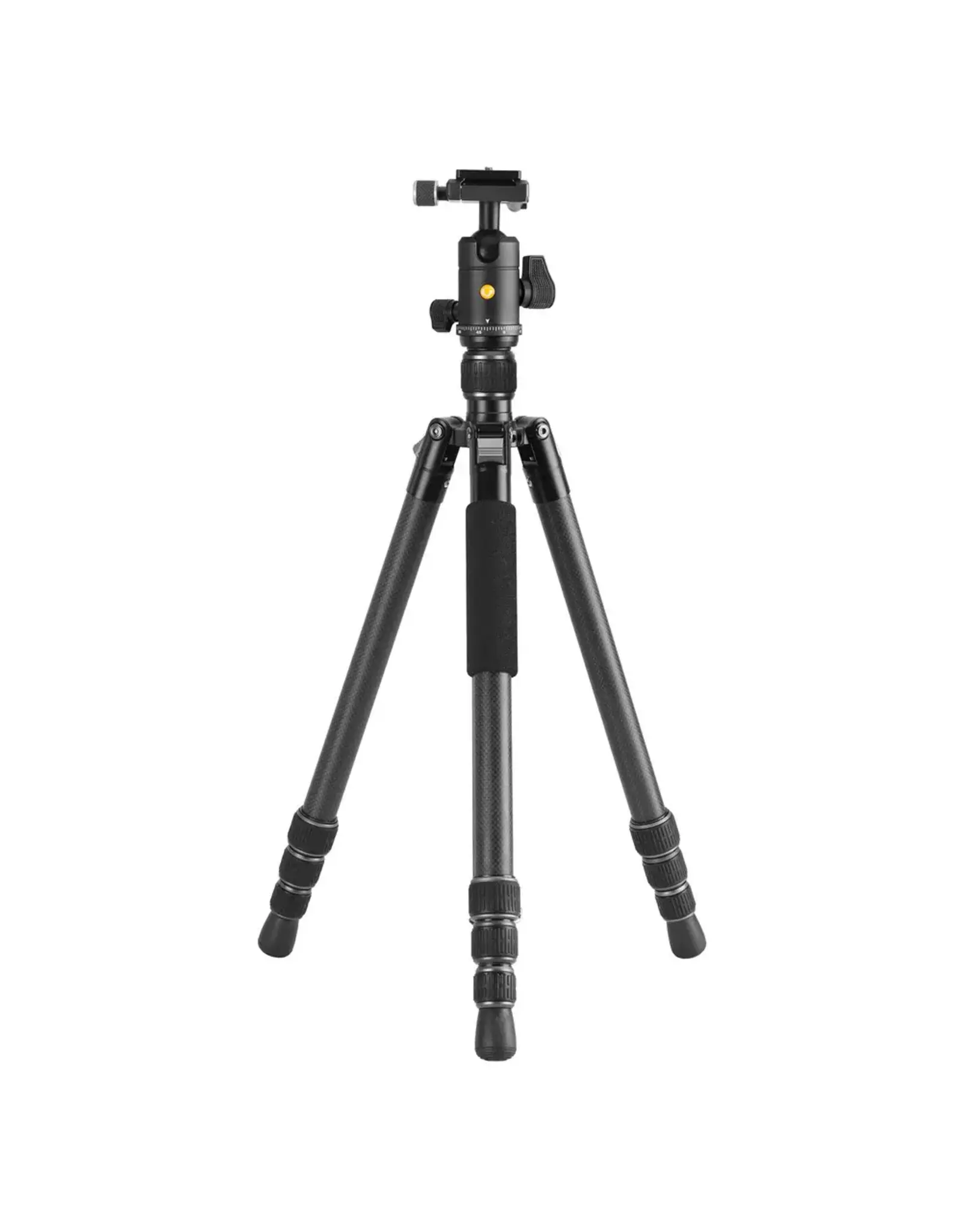 Vanguard Vanguard Vesta GO 264CB Carbon Travel Tripod w/ Ball Head