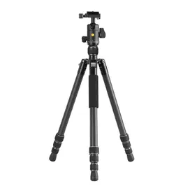 Vanguard Vanguard Vesta GO 264CB Carbon Travel Tripod w/ Ball Head
