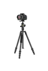 Vanguard Vanguard Vesta GO 264CB Carbon Travel Tripod w/ Ball Head
