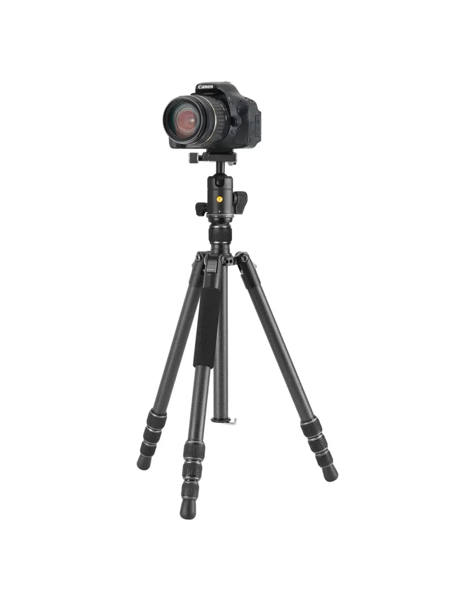 Vanguard Vanguard Vesta GO 264CB Carbon Travel Tripod w/ Ball Head
