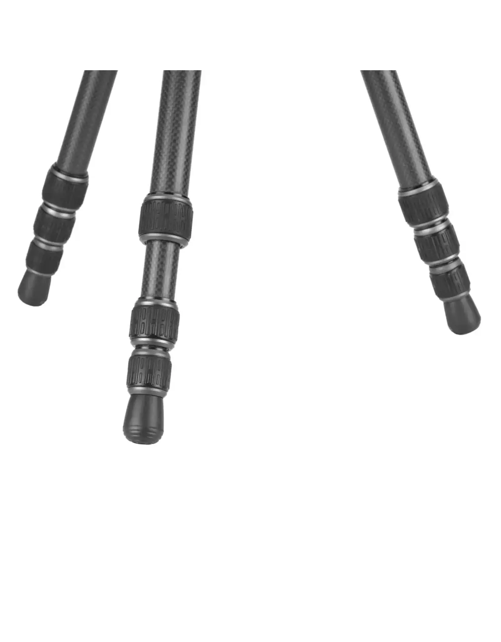 Vanguard Vanguard Vesta GO 264CB Carbon Travel Tripod w/ Ball Head