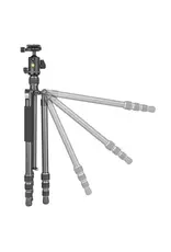 Vanguard Vanguard Vesta GO 264CB Carbon Travel Tripod w/ Ball Head