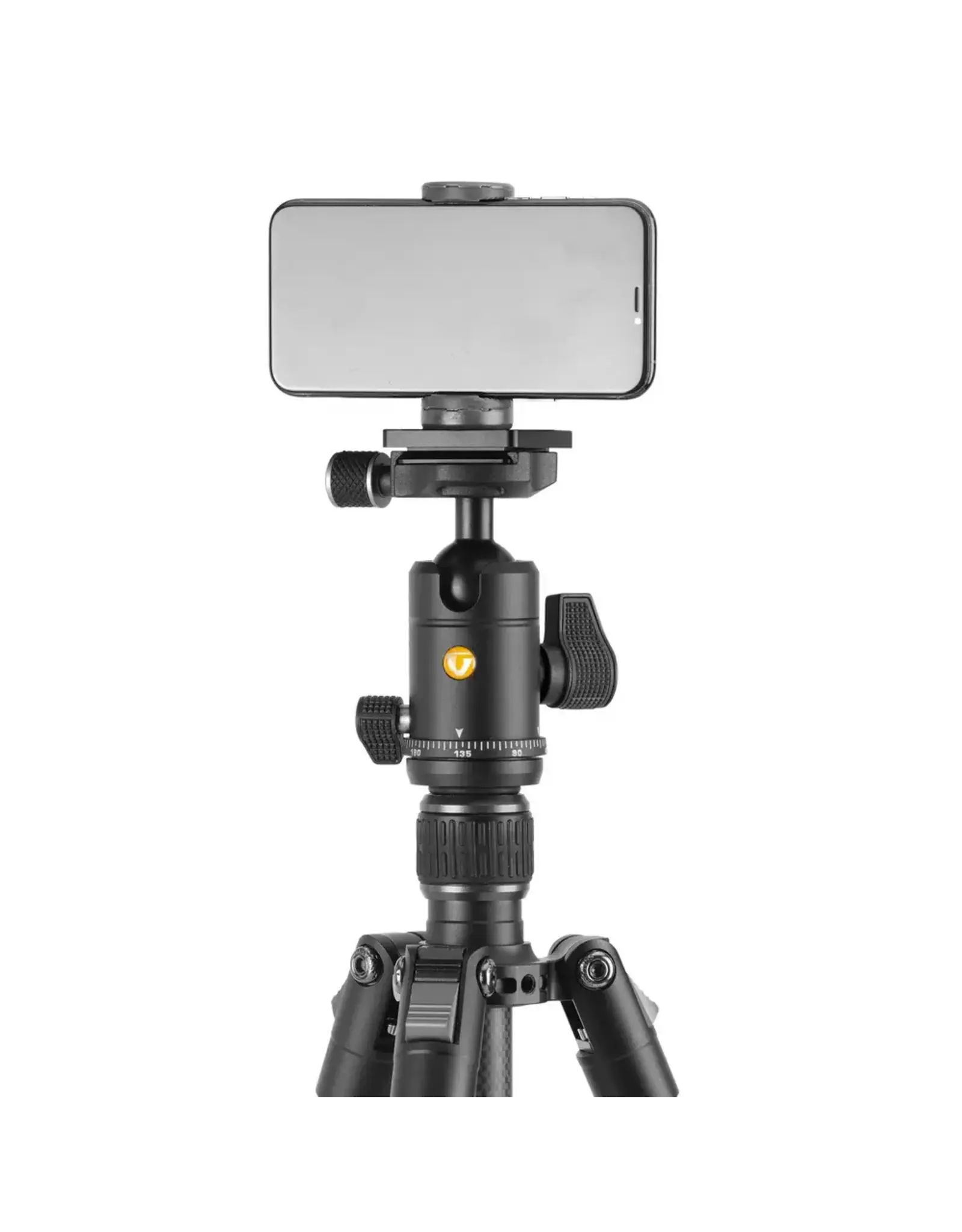 Vanguard Vanguard Vesta GO 264CB Carbon Travel Tripod w/ Ball Head