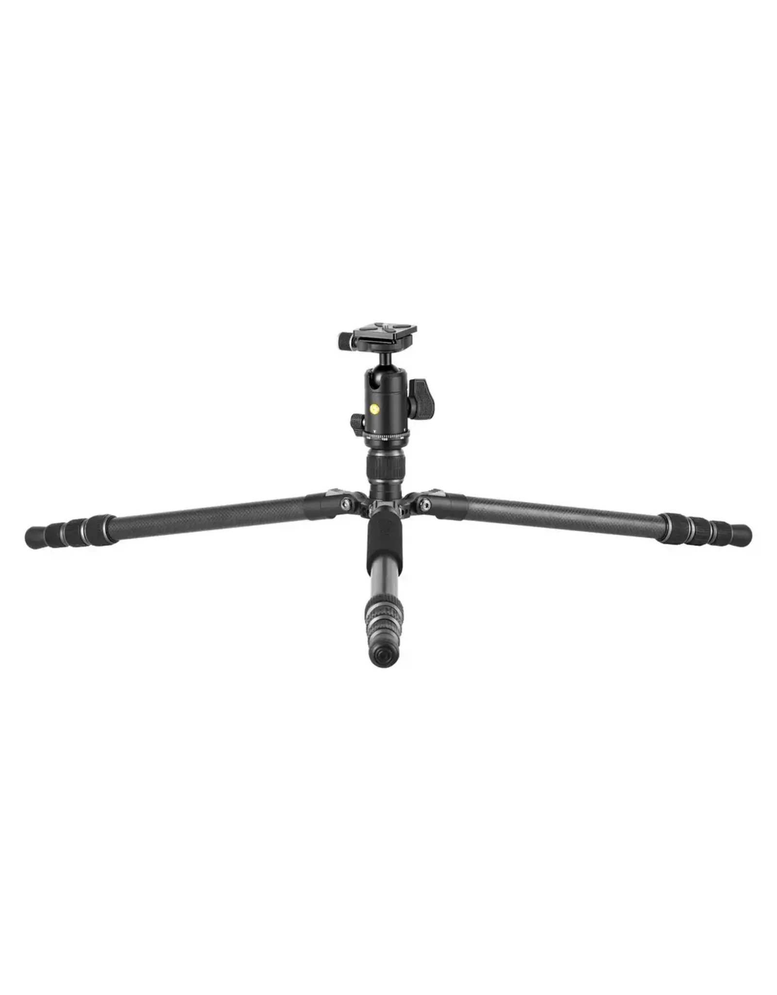 Vanguard Vanguard Vesta GO 264CB Carbon Travel Tripod w/ Ball Head