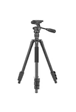 Vanguard Vesta GO 204 AP Aluminum Travel Tripod w/ Pan Head