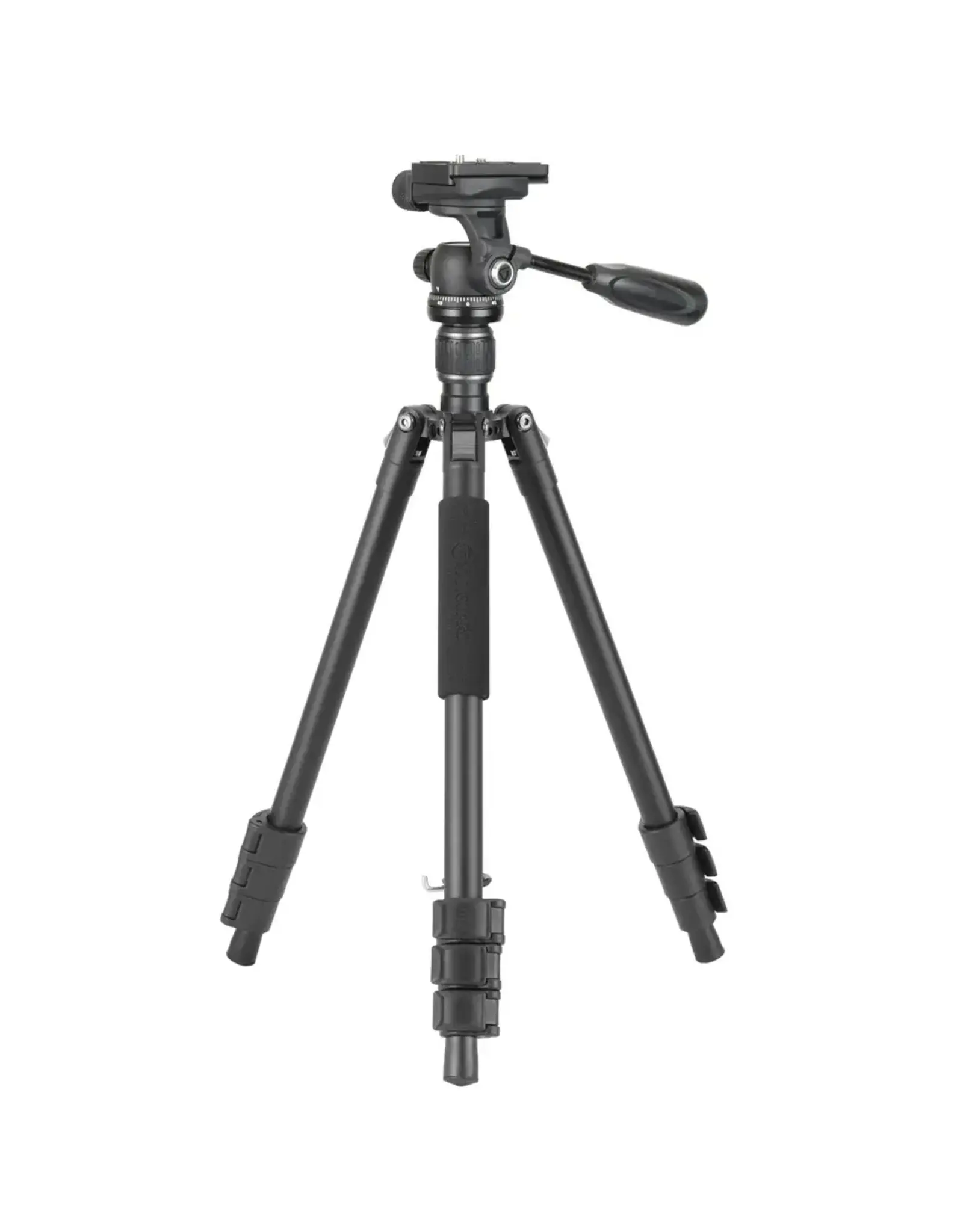 Vanguard Vesta GO 204 AP Aluminum Travel Tripod w/ Pan Head