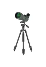 Vanguard Vesta GO 204 AP Aluminum Travel Tripod w/ Pan Head