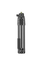 Vanguard Vesta GO 204 AP Aluminum Travel Tripod w/ Pan Head