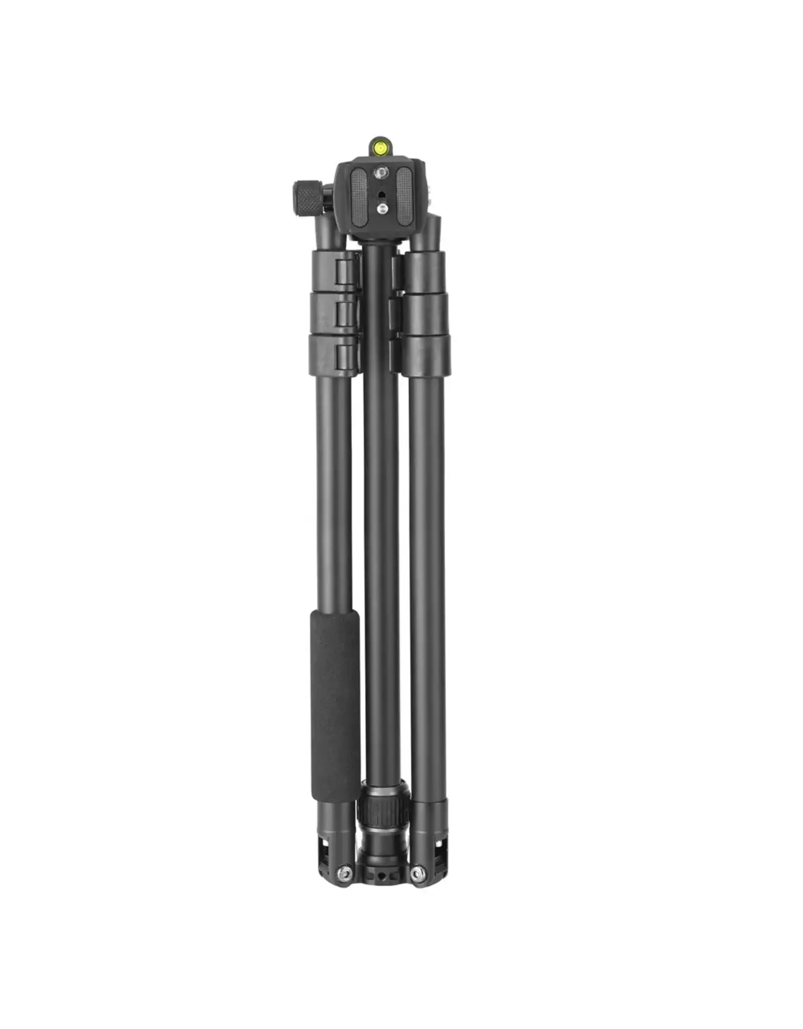 Vanguard Vesta GO 204 AP Aluminum Travel Tripod w/ Pan Head