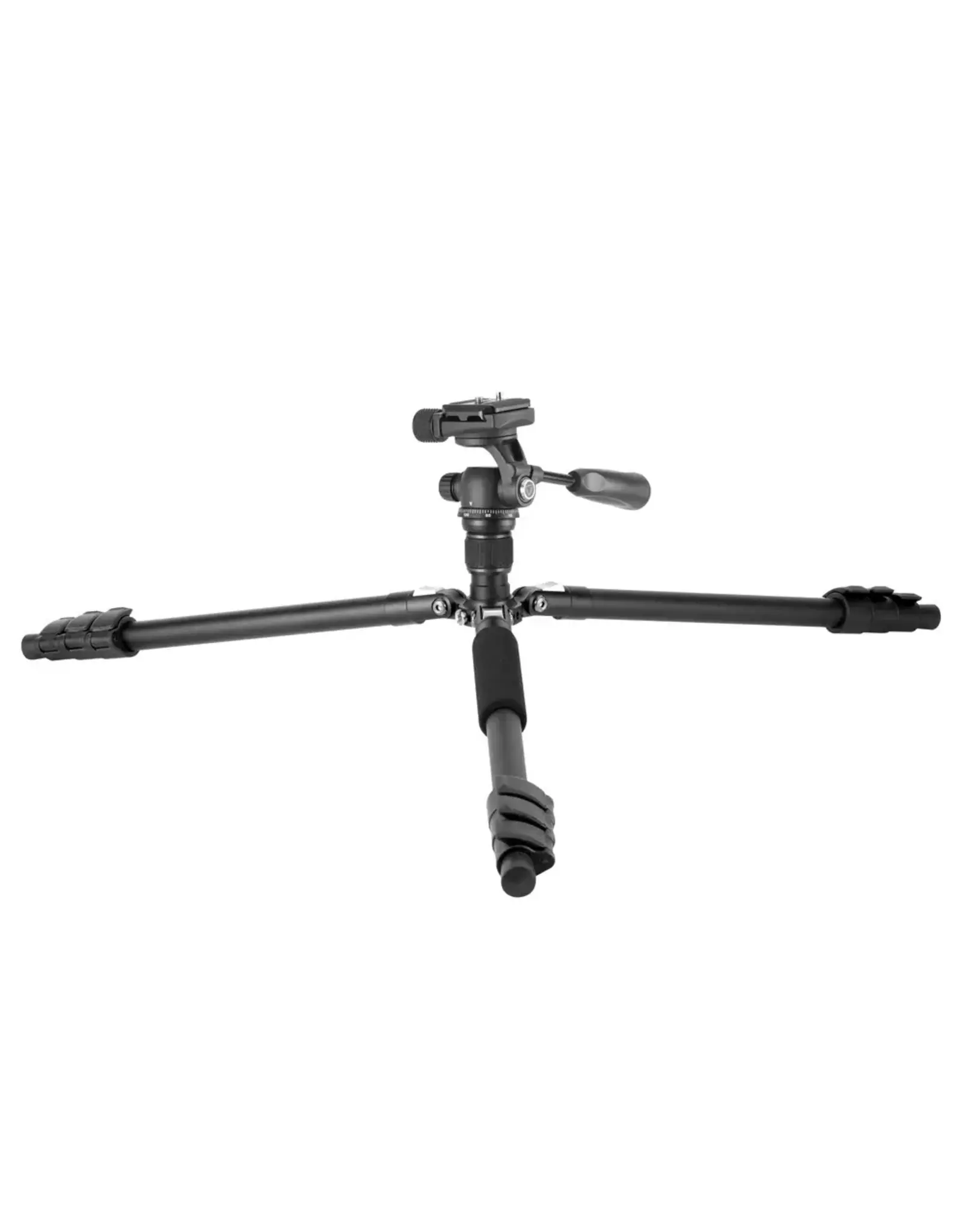 Vanguard Vesta GO 204 AP Aluminum Travel Tripod w/ Pan Head