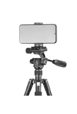 Vanguard Vesta GO 204 AP Aluminum Travel Tripod w/ Pan Head