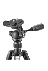 Vanguard Vesta GO 204 AP Aluminum Travel Tripod w/ Pan Head