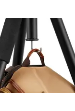 Vanguard Vesta GO 204 AP Aluminum Travel Tripod w/ Pan Head