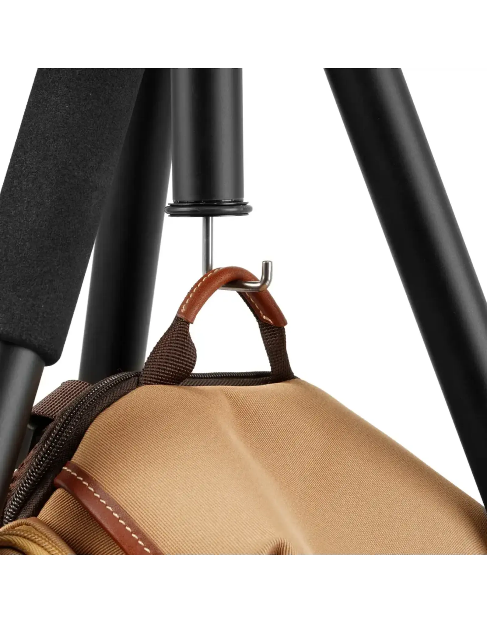 Vanguard Vesta GO 204 AP Aluminum Travel Tripod w/ Pan Head