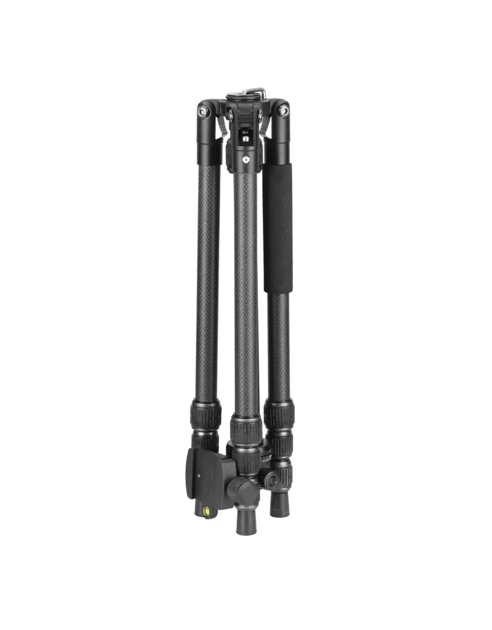 Vanguard Vesta GO 204CP Carbon Fiber Travel Tripod w/ Pan Head