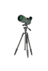 Vanguard Vesta GO 204CP Carbon Fiber Travel Tripod w/ Pan Head