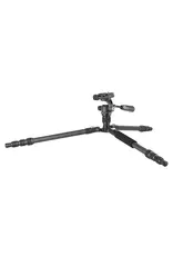 Vanguard Vesta GO 204CP Carbon Fiber Travel Tripod w/ Pan Head