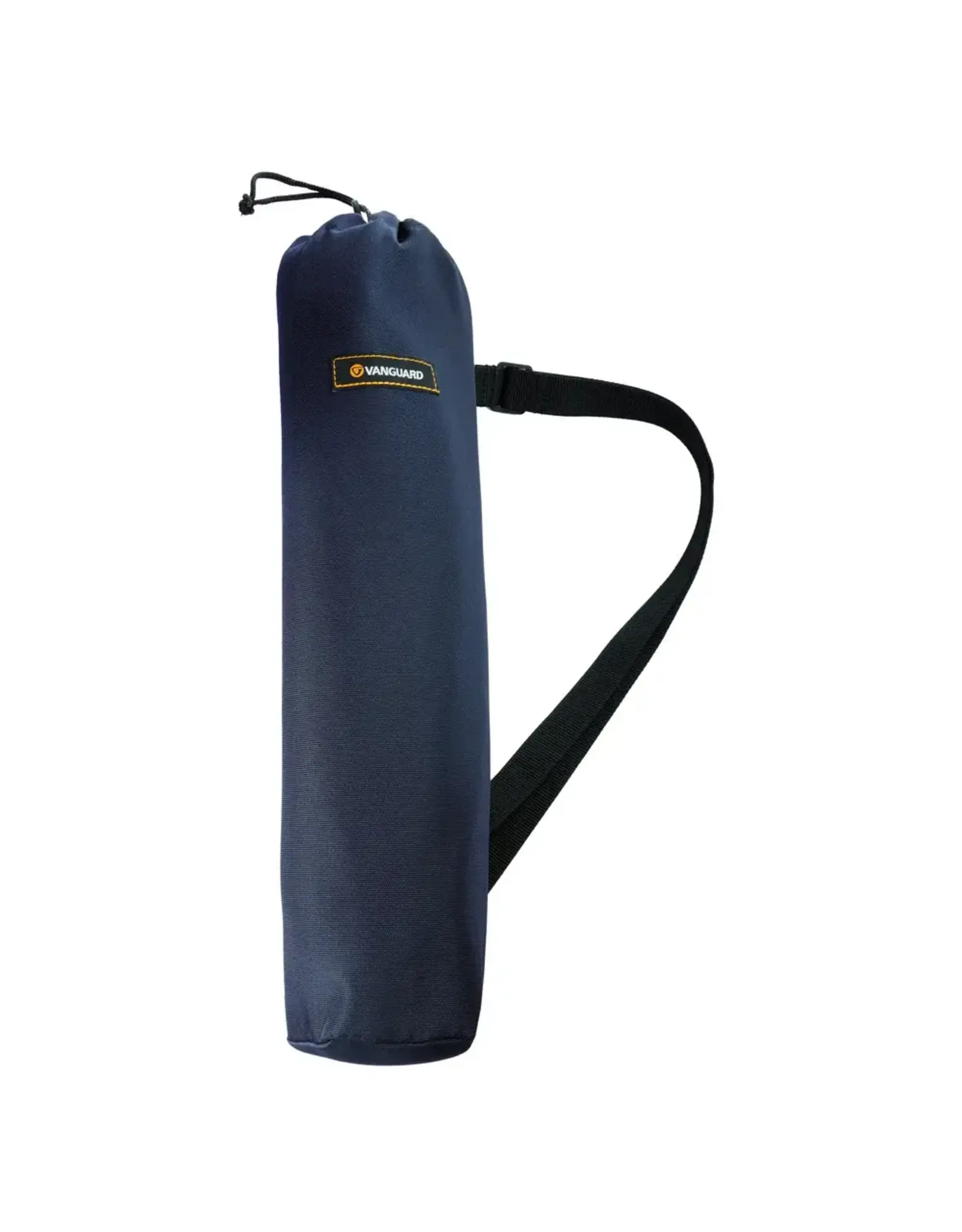 Vanguard Vesta GO 204CP Carbon Fiber Travel Tripod w/ Pan Head