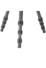 Vanguard Vesta GO 204CP Carbon Fiber Travel Tripod w/ Pan Head