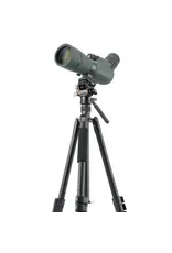 Vanguard Vanguard Vesta GO 234 AV10 Aluminum Travel Tripod w/ Counterbalancing Video Head