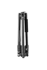 Vanguard Vanguard Vesta GO 234 AV10 Aluminum Travel Tripod w/ Counterbalancing Video Head