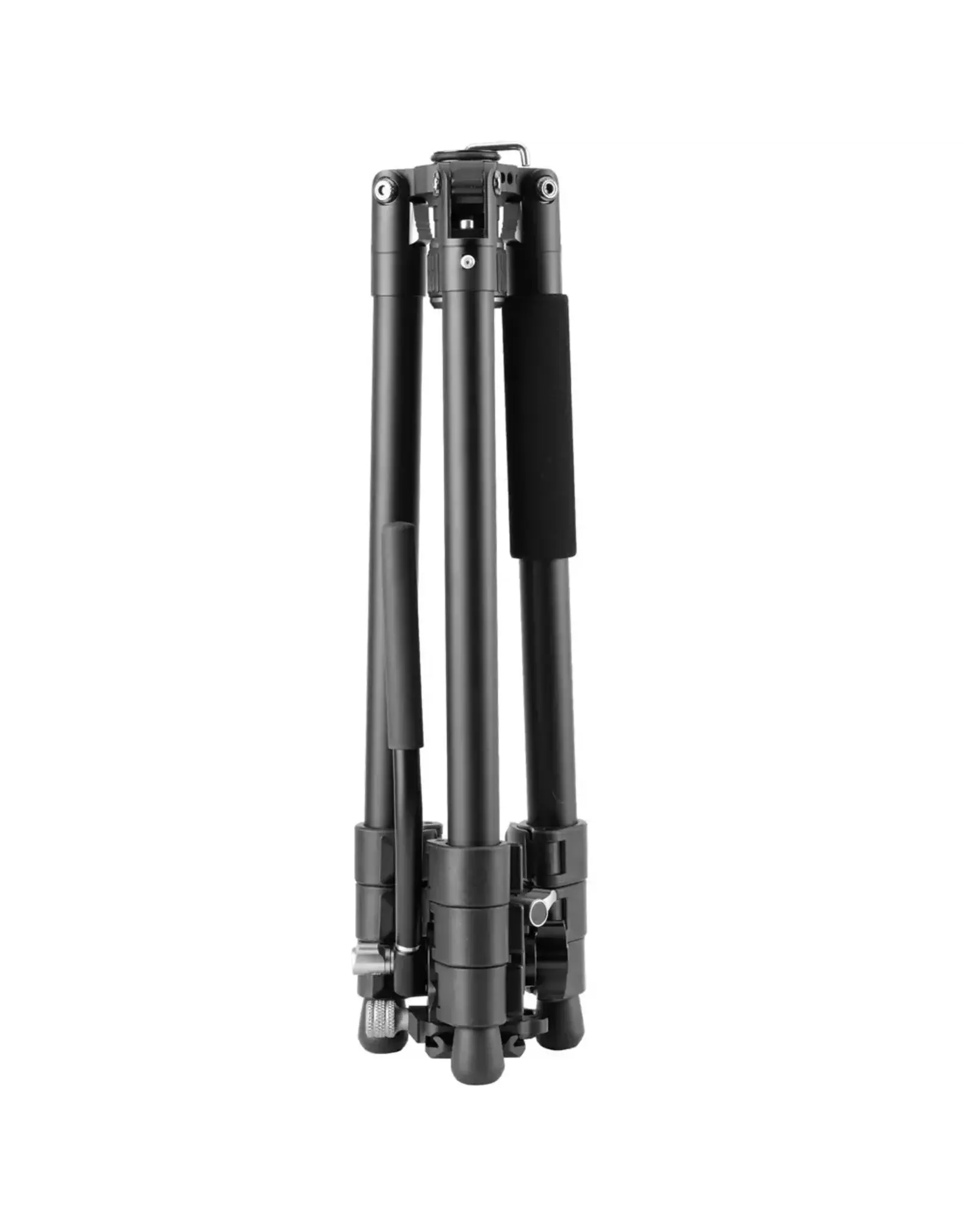 Vanguard Vanguard Vesta GO 234 AV10 Aluminum Travel Tripod w/ Counterbalancing Video Head