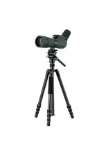 Vanguard Vanguard Vesta GO 234 CV10 Carbon Travel Tripod w/ Counterbalancing Video Head