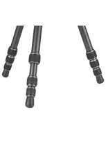Vanguard Vanguard Vesta GO 234 CV10 Carbon Travel Tripod w/ Counterbalancing Video Head