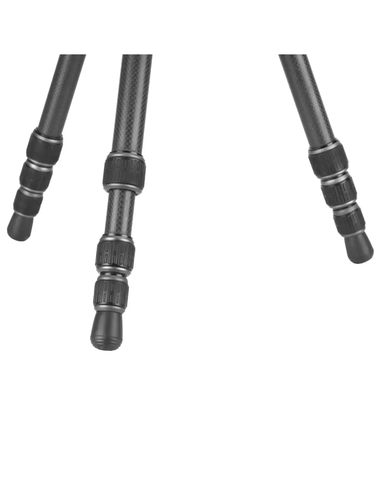 Vanguard Vanguard Vesta GO 234 CV10 Carbon Travel Tripod w/ Counterbalancing Video Head