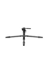 Vanguard Vanguard Vesta GO 234 CV10 Carbon Travel Tripod w/ Counterbalancing Video Head