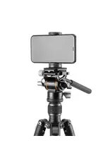 Vanguard Vanguard Vesta GO 234 CV10 Carbon Travel Tripod w/ Counterbalancing Video Head