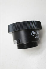 Celestron Celestron or Meade SCT 1.25 Visual Back (FITS BOTH!)