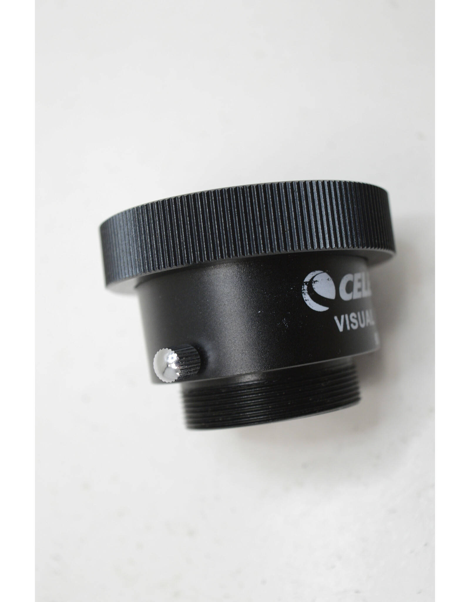 Celestron Celestron or Meade SCT 1.25 Visual Back (FITS BOTH!)