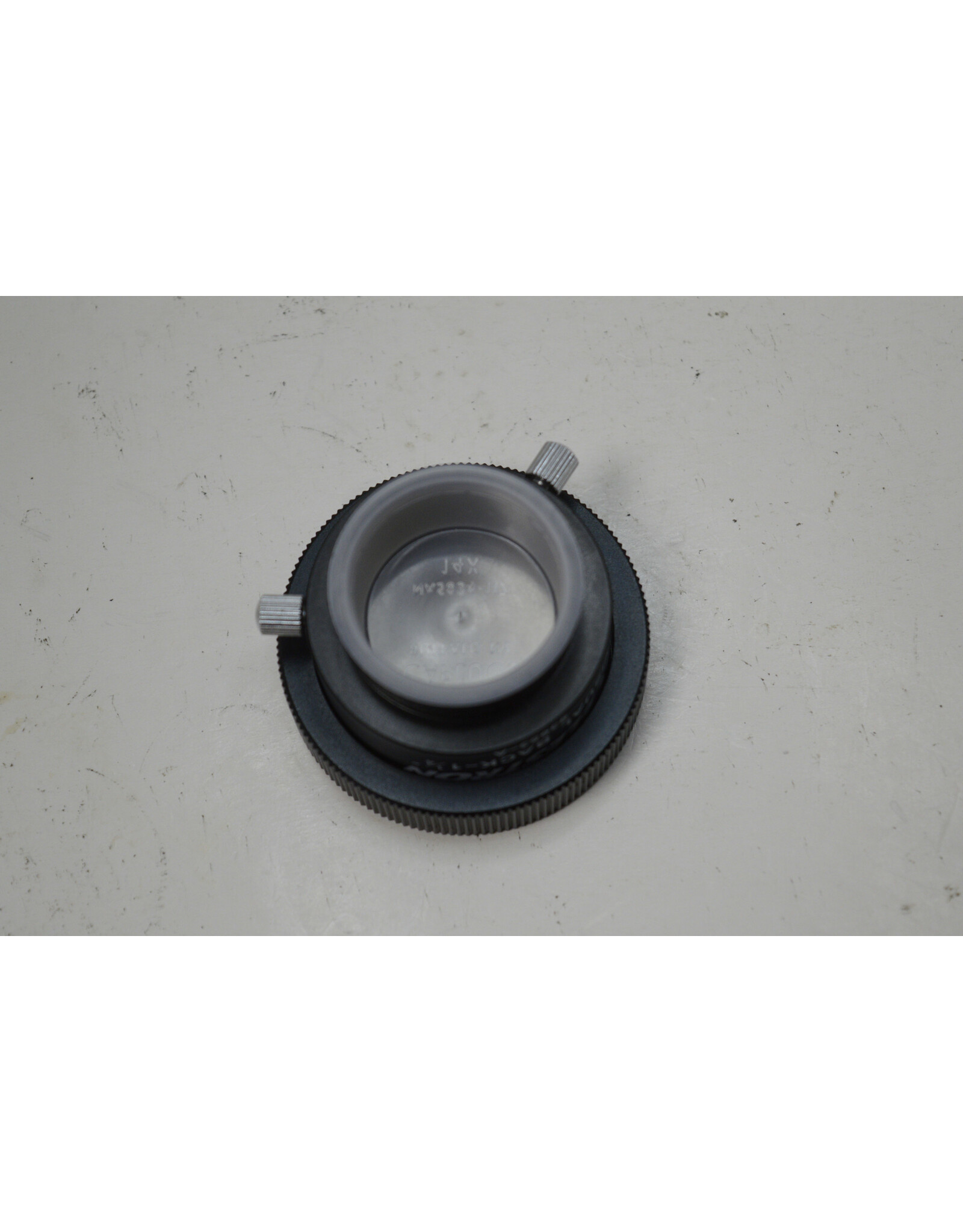 Celestron Celestron or Meade SCT 1.25 Visual Back (FITS BOTH!)