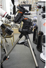 Celestron Celestron CGX Mount and Tripod with Hard Case (Pre-Owned)
