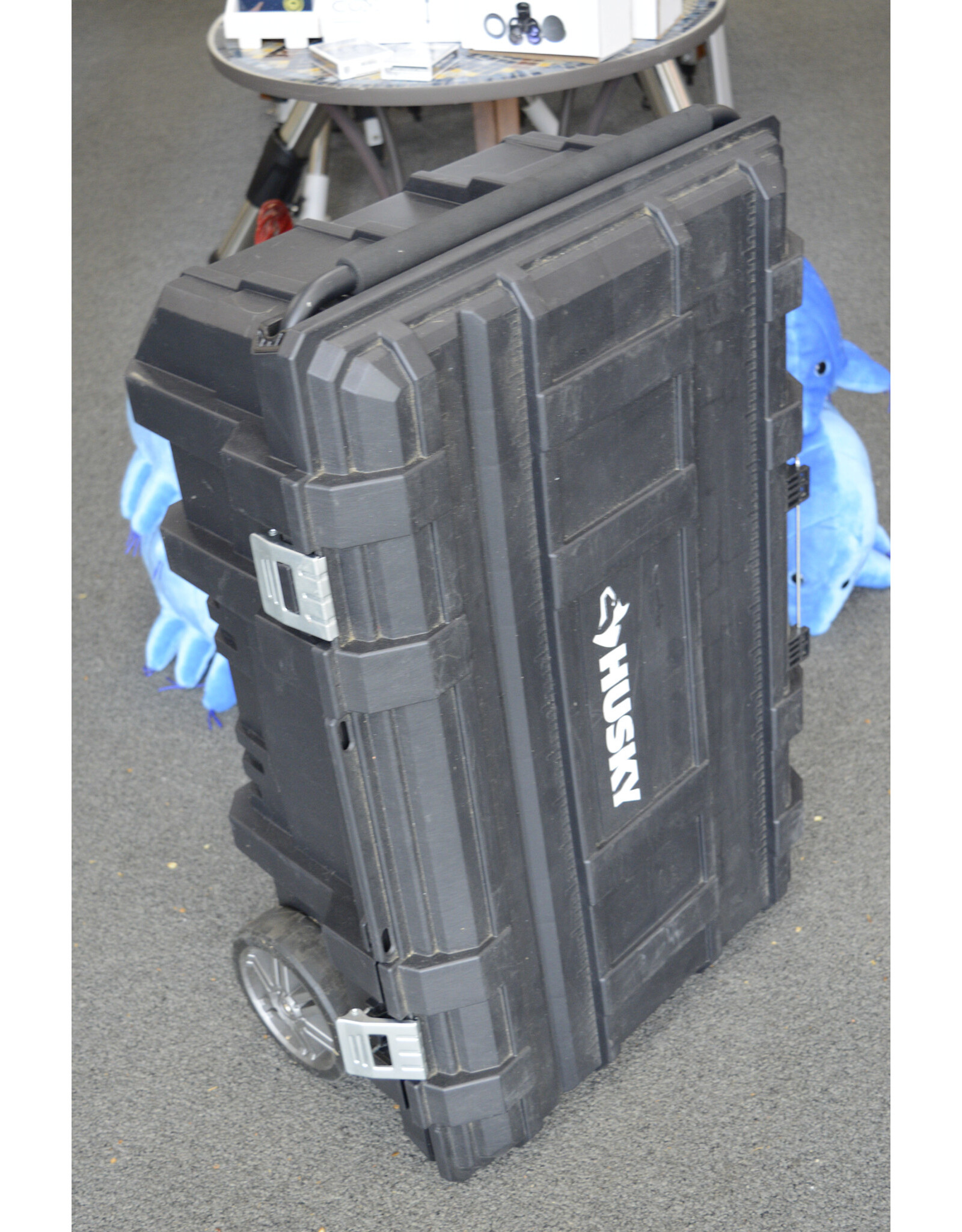 Celestron Celestron CGX Mount and Tripod with Hard Case (Pre-Owned)