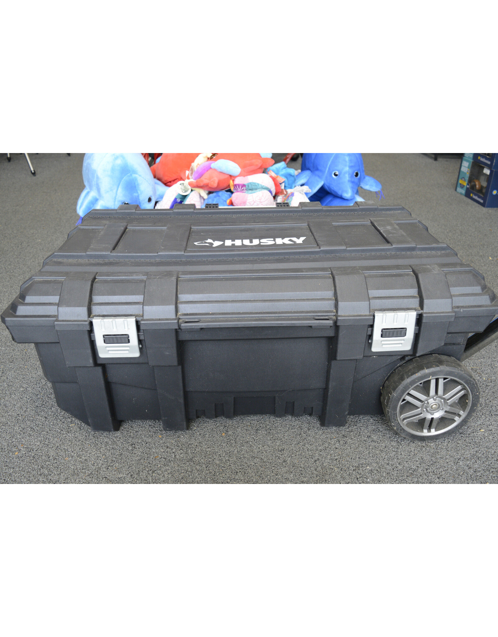 Celestron Celestron CGX Mount and Tripod with Hard Case (Pre-Owned)
