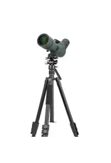 Vanguard Vanguard Vesta GO 264 AV12 Aluminum Travel Tripod w/ Counterbalancing Video Head