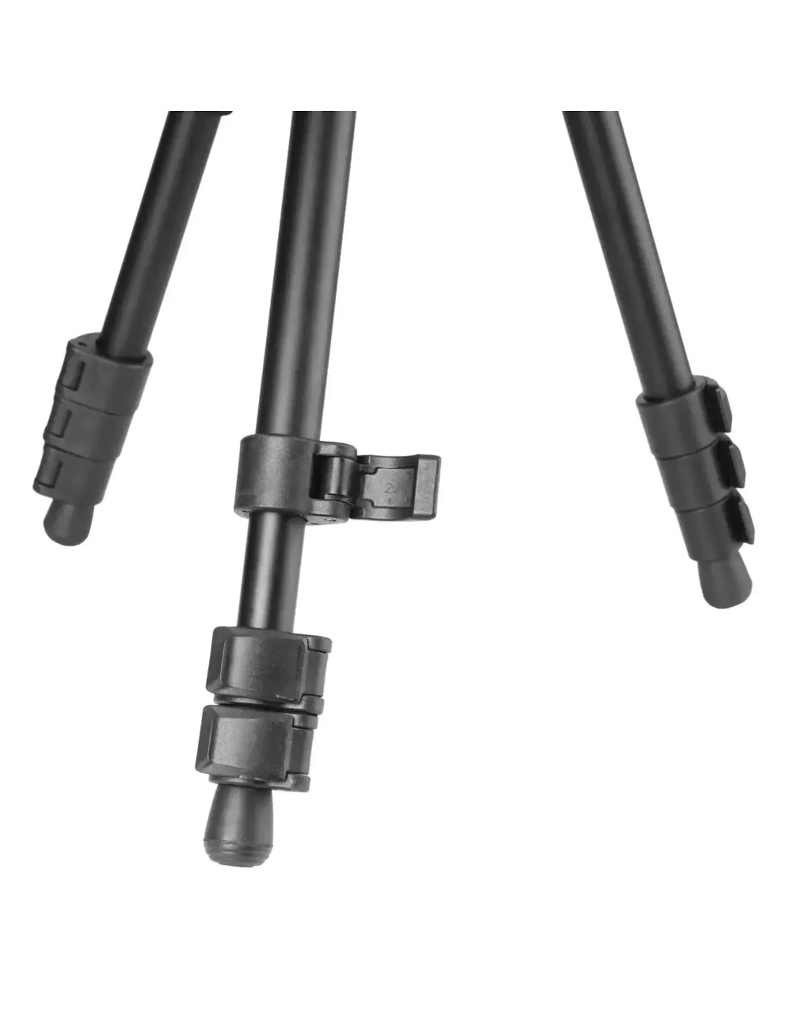 Vanguard Vanguard Vesta GO 264 AV12 Aluminum Travel Tripod w/ Counterbalancing Video Head