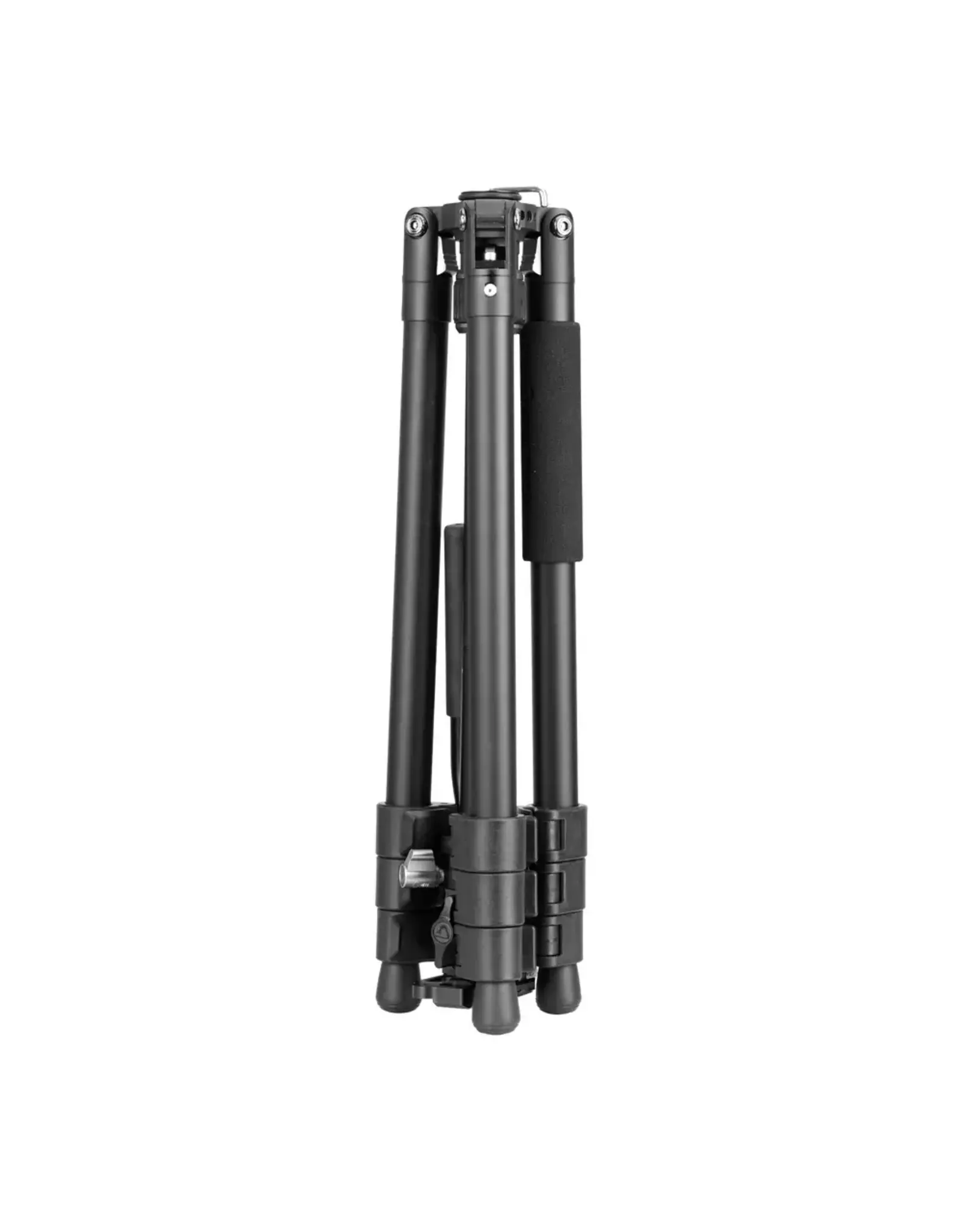 Vanguard Vanguard Vesta GO 264 AV12 Aluminum Travel Tripod w/ Counterbalancing Video Head