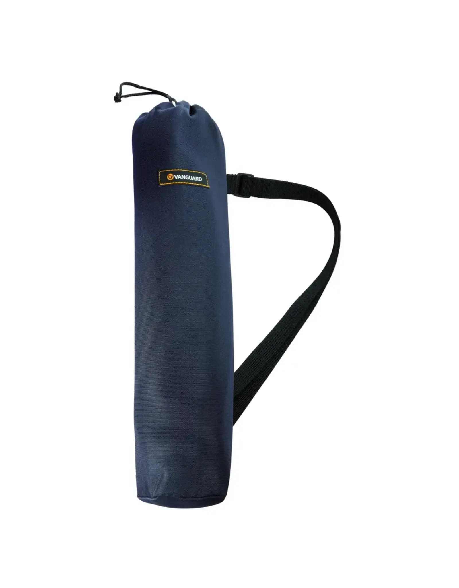 Vanguard Vanguard Vesta GO 264 AV12 Aluminum Travel Tripod w/ Counterbalancing Video Head