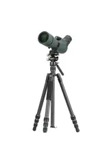 Vanguard Vanguard Vesta GO 264 CV12 Carbon Travel Tripod w/ Counterbalancing Video Head