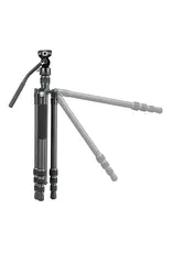 Vanguard Vanguard Vesta GO 264 CV12 Carbon Travel Tripod w/ Counterbalancing Video Head