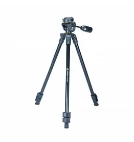 Vanguard Vesta 203AP Aluminum Pan Head Tripod