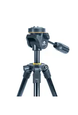 Vanguard Vesta 203AP Aluminum Pan Head Tripod