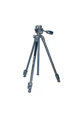 Vanguard Vesta 203AP Aluminum Pan Head Tripod