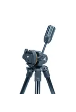 Vanguard Vesta 203AP Aluminum Pan Head Tripod
